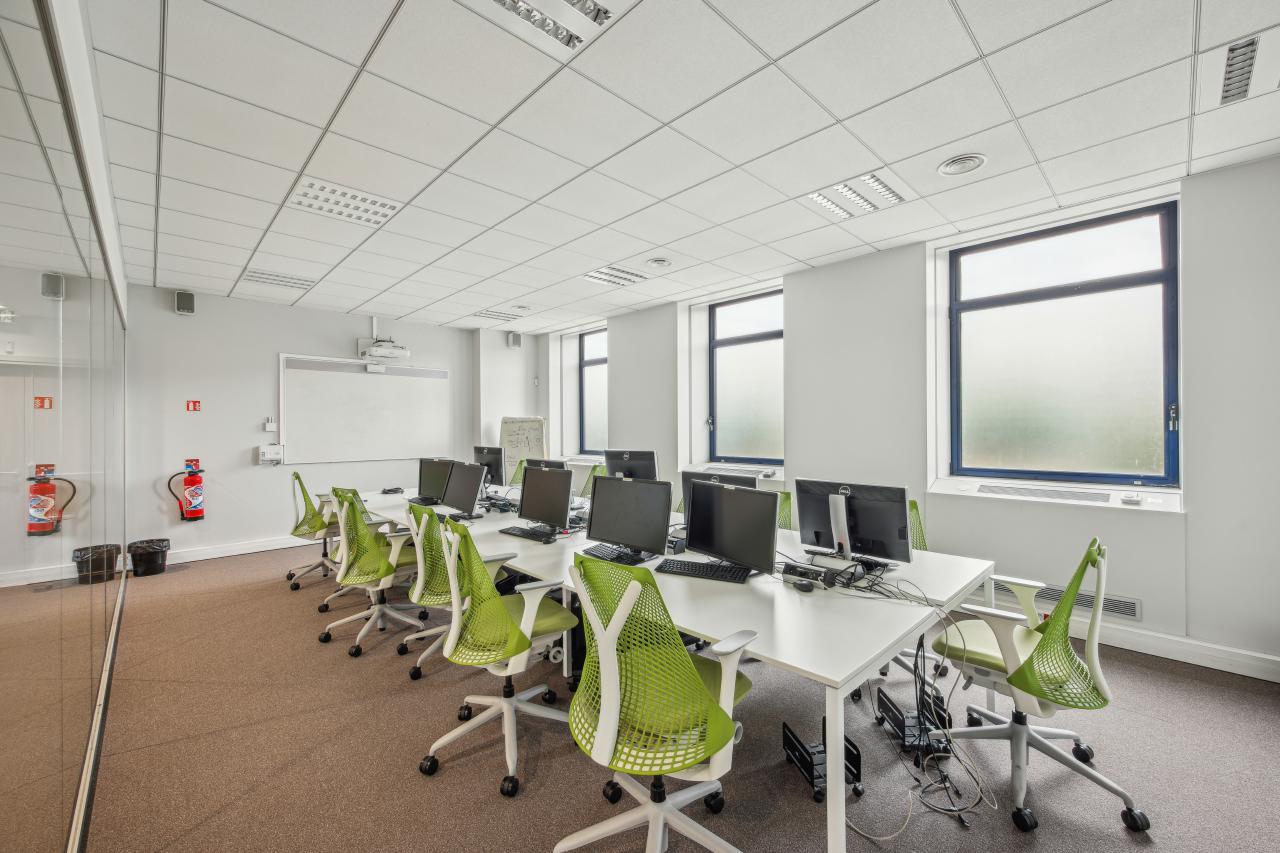 Bureau Antony 2769m² Location bureau Antony Hauts-de-Seine OLBUR2104451 3